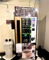 Hinode Kagurazakaekimae Hotel
