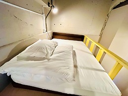 Hinode Kagurazakaekimae Hotel