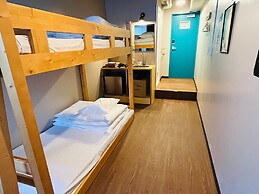 Hinode Kagurazakaekimae Hotel