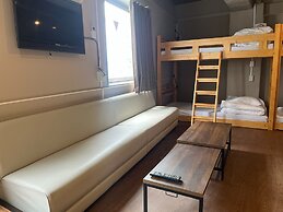 Hinode Kagurazakaekimae Hotel