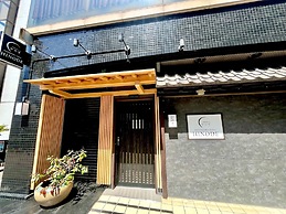 Hinode Kagurazakaekimae Hotel