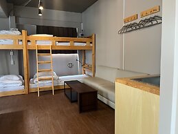 Hinode Kagurazakaekimae Hotel