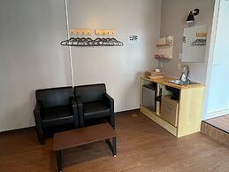 Hinode Kagurazakaekimae Hotel