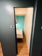 Hinode Kagurazakaekimae Hotel