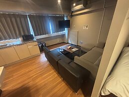 Hinode Kagurazakaekimae Hotel