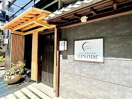 Hinode Kagurazakaekimae Hotel