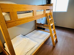 Hinode Kagurazakaekimae Hotel