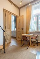 Oak Doors Apartament w Rynku ProperUNIT