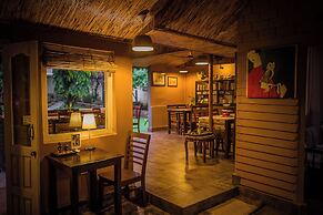 Mingtang Boutique Cottage