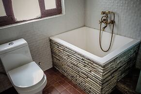 Mingtang Boutique Cottage