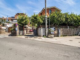 La Mansardina dell'agrumeto