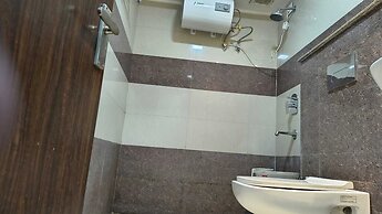 Hotel Krishna Palace