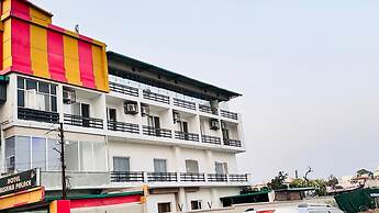 Hotel Krishna Palace