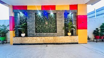 Hotel Krishna Palace