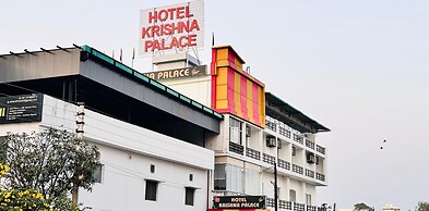 Hotel Krishna Palace