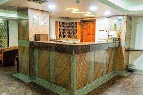 Hotel Grand Galaxie