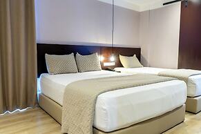 Hotel Grand Galaxie