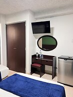 Hotel Grand Galaxie