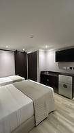 Hotel Grand Galaxie