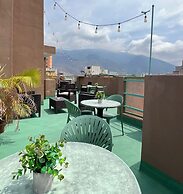 Hotel Grand Galaxie
