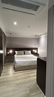 Hotel Grand Galaxie