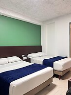 Hotel Grand Galaxie