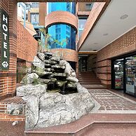 Hotel Grand Galaxie