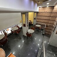 Hotel Grand Galaxie
