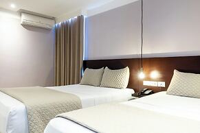 Hotel Grand Galaxie