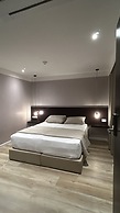 Hotel Grand Galaxie