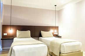 Hotel Grand Galaxie