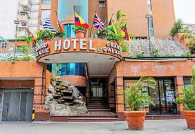 Hotel Grand Galaxie