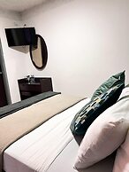 Hotel Grand Galaxie