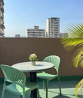 Hotel Grand Galaxie