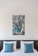 Tranquil Apartment With Pool Access - Manjola
