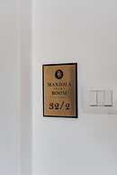 Tranquil Apartment With Pool Access - Manjola