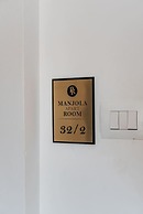 Tranquil Apartment With Pool Access - Manjola