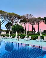 Tranquil Apartment With Pool Access - Manjola