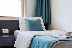 Tranquil Apartment With Pool Access - Manjola