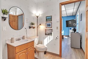 Foothills Lodge & Diner