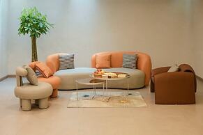 Cozylife Hotel Xixi