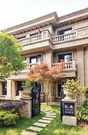 Cozylife Hotel Xixi