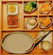 Cozylife Hotel Xixi
