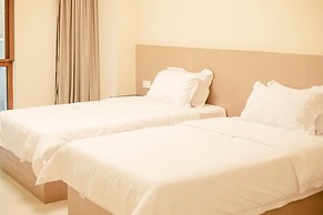 Cozylife Hotel Xixi