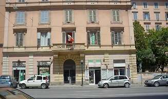 Aliram Napoleone III 22 guest house