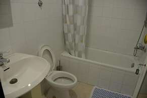 Aliram Napoleone III 22 guest house