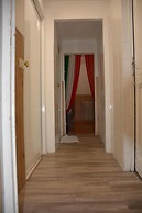 Aliram Napoleone III 22 guest house