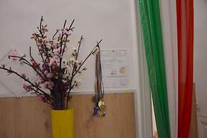 Aliram Napoleone III 22 guest house