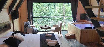 Luxon Suit Bungalov