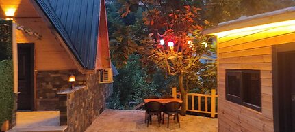 Luxon Suit Bungalov